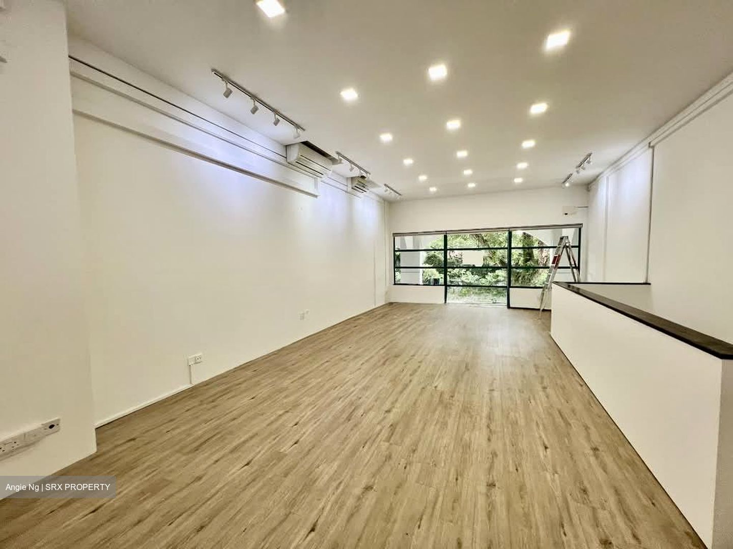 King's Arcade (D10), Office #560991941